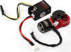 Stinger Brushless Power System: SCX24