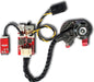 Stinger Brushless Power System: SCX24