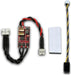 Lizard V2 20A/40A Brushed/Brushless ESC with FOC Technology: Kyosho Mini-Z 4X4, SCX24