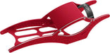 Scythe V2 Aluminum Frame Kit, Red: SCX24