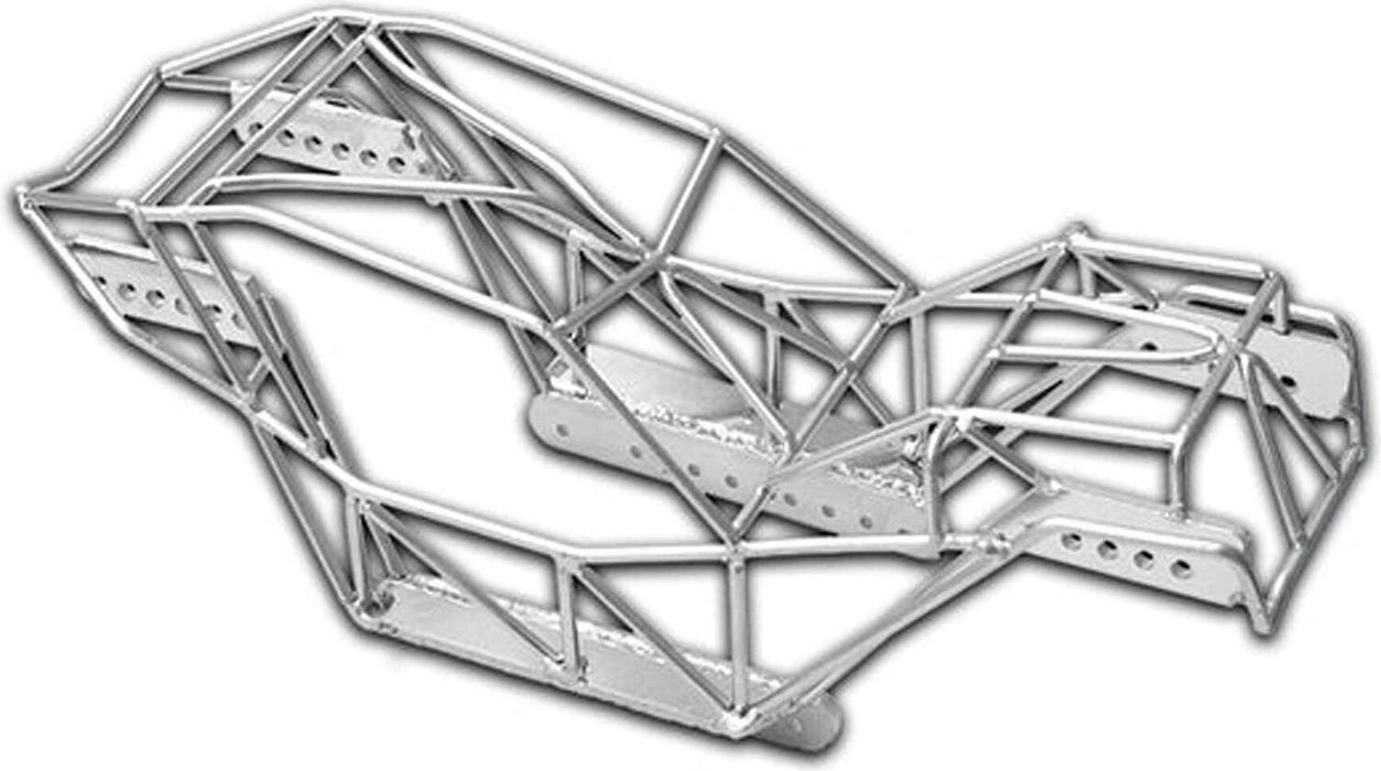 Olympus Titanium Rolling Cage, Raw: SCX24