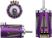 Hellfire 1410 7500Kv Sensored Brushless Motor, Purple