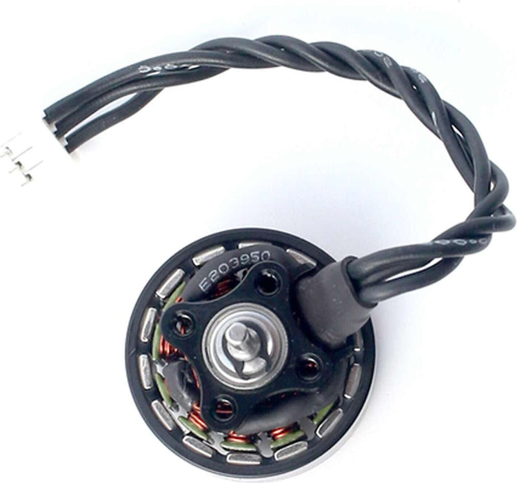 Mini Komodo 1806-2000Kv Brushless Motor with 16T Steel Pinion: SCX24