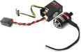Stinger 118 Brushless Power System: TRX-4M