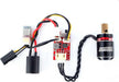 Stinger 118 Brushless Power System: TRX-4M