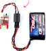 High Quality Male TRX-4M to 2-Pin JST-PH Cable for Lizard Pro