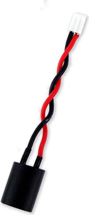 High Quality Male TRX-4M to 2-Pin JST-PH Cable for Lizard Pro
