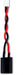High Quality Male TRX-4M to 2-Pin JST-PH Cable for Lizard Pro