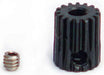 16T High Quality Steel Pinion For Mini Komodo and Mini Rocket Man