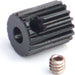 16T High Quality Steel Pinion For Mini Komodo and Mini Rocket Man