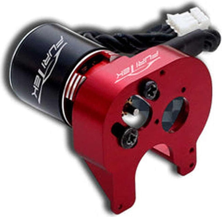 Stinger Brushless Power System: AX24