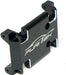 Precision CNC Aluminum Skid Plate: AX24 Stinger Brushless System