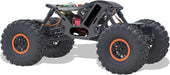 Angry Sparrows Carbon Fiber Frame: AX24