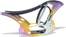 Angry Sparrows Titanium Frame: AX24