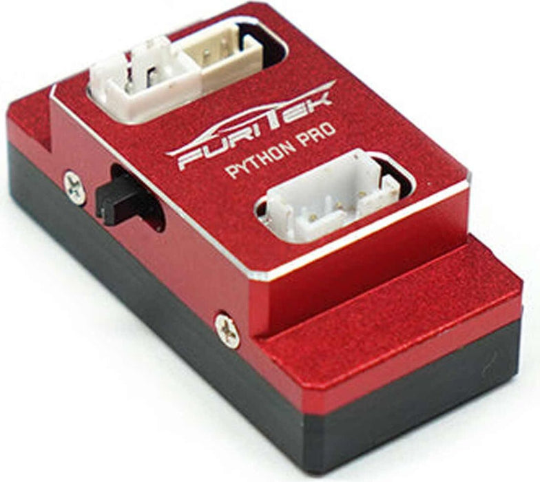 Python Pro 40A/70A Brushed/Brushless ESC: 1/18 1/24 Crawlers