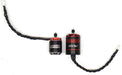 Cedar Inrunner Brushless Motor  with 11T Steel Pinion: SCX24