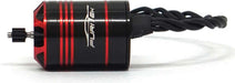 Cedar Inrunner Brushless Motor  with 11T Steel Pinion: SCX24