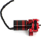 Micro Stellar Transmission with Cedar Inrunner Brushless Motor: SCX24
