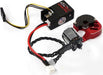 Starter 2S Brushless ESC & Motor Combo: SCX24