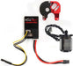 Starter 2S Brushless ESC & Motor Combo: SCX24