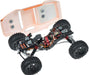 1/18 Cayman Pro V2 4x4 Rock Crawler RTR, Orange