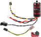 Unity24 Pro 2-in-1 Micro FOC Brushless ESC & 3500KV Motor Combo, 1/24 Axial SCX24/ AX24 Vehicles