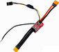 Scorpion Power Combo: Paso Brushless ESC & Kinetic 5600KV Motor, 1/18 Losi Nascar Vehicles