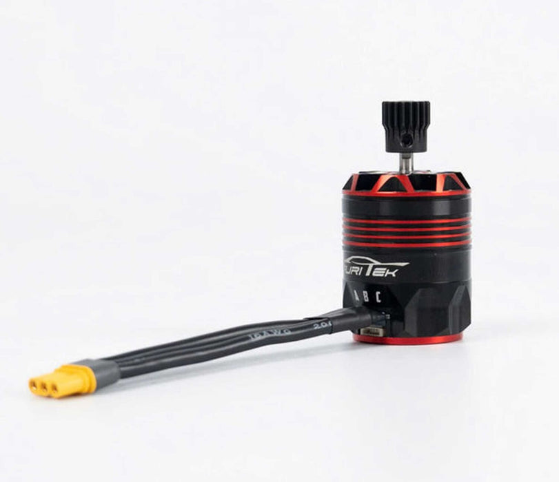 Scorpion Pro Power Combo: Paso Pro Brushless ESC & Impulse 5600KV Motor, Arrma GROM Vehicles