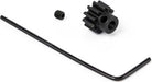 Grasshopper Power Combo: Microbeast Brushless ESC & Storm Razor 1524 9500KV Motor, 1/24 Losi Micro-B