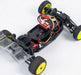 Grasshopper Power Combo: Microbeast Brushless ESC & Storm Razor 1524 9500KV Motor, 1/24 Losi Micro-B