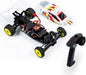 Gripor 2-Channel Transmitter with Griptix Receiver, 1/24 Losi Micro-B