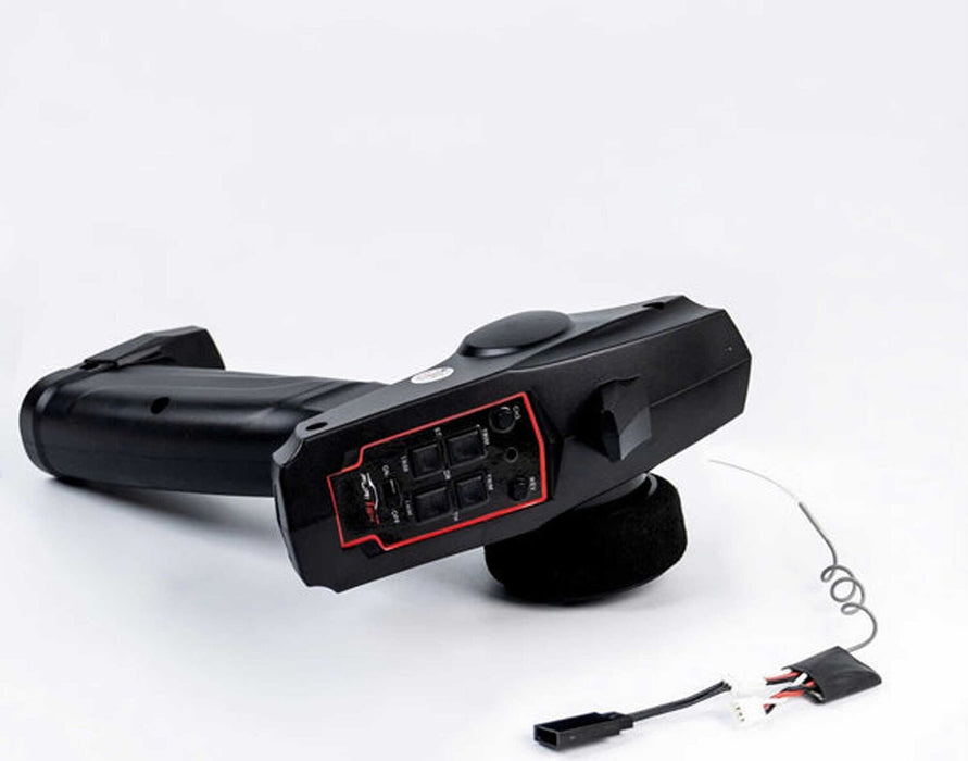 Gripor 2-Channel Transmitter with Griptix Receiver, 1/24 Losi Micro-B
