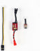 Micropython Brushless Electronic Speed Control, 1/18 & 1/24 Crawlers