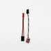 Crawlcore Power System: Unity Pro 2-in-1 ESC/Motor with Micro Stellar Transmission, 1/18 Traxxas TRX4M