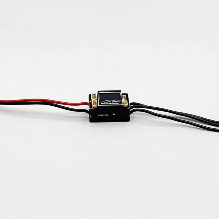 Microboost 2S LiPo Brushless Electronic Speed Control, Purple
