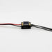Microboost 2S LiPo Brushless Electronic Speed Control, Purple