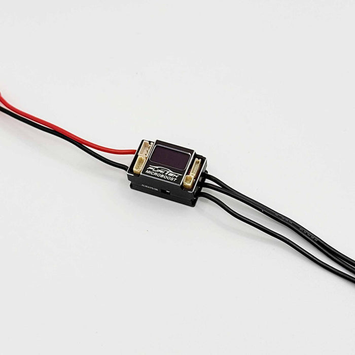 Microboost 2S LiPo Brushless Electronic Speed Control, Purple
