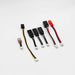 MicroPython Brushless Electronic Speed Control with Built-In Receiver & MicroFlex 4WS Transmitter