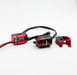 ShadowCore Power System: MicroPython Pro ESC & Cedar 1825 Brushless Motor, 1/24 Axial SCX24