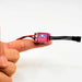 ShadowCore Power System: MicroPython Pro ESC & Cedar 1825 Brushless Motor, 1/24 Axial SCX24