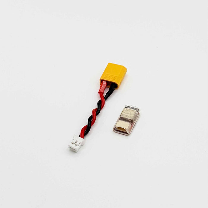 Mini Komodo Unity 2-in-1 Brushless ESC/Motor, 1/18 HPI Venture18