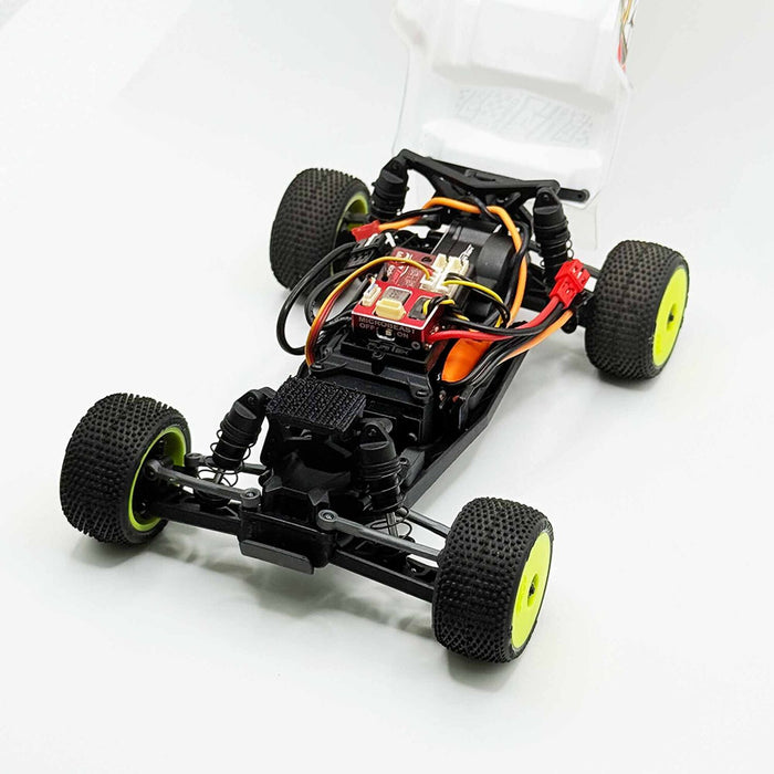 Gripor V2 4-Channel Transmitter with Micro Receiver
