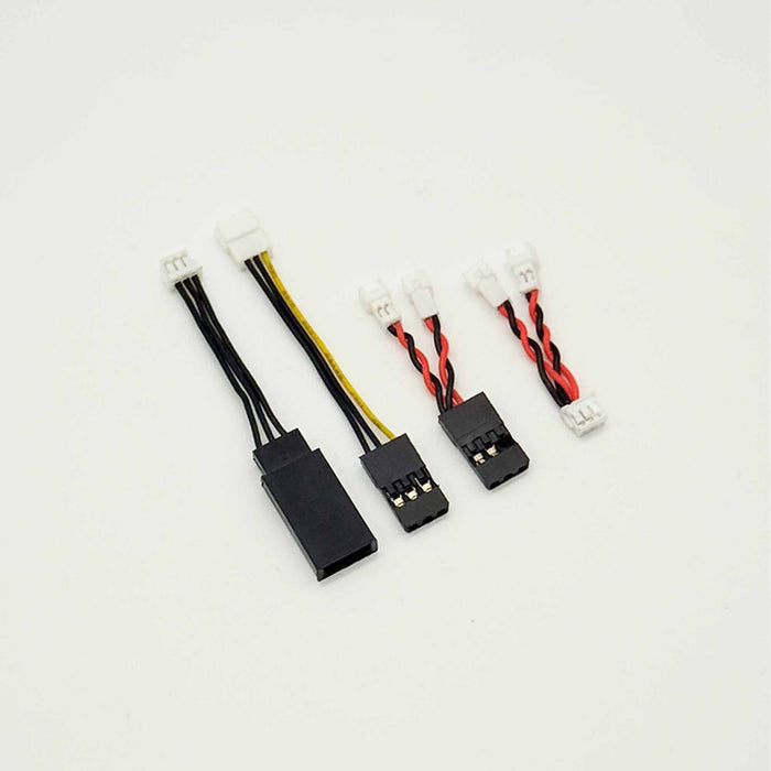 NanoModo Brushless Power System: SCX30