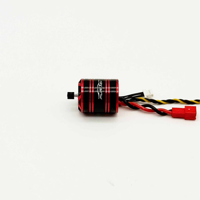 Nano Unity Speed 2-in-1 ESC & Motor Combo, 1/30 Axial SCX30