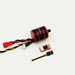 Nano Unity Speed 2-in-1 ESC & Motor Combo, 1/30 Axial SCX30