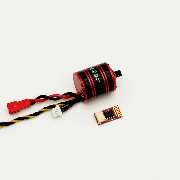 Nano Unity Torque Control System, 1/24 Axial SCX24