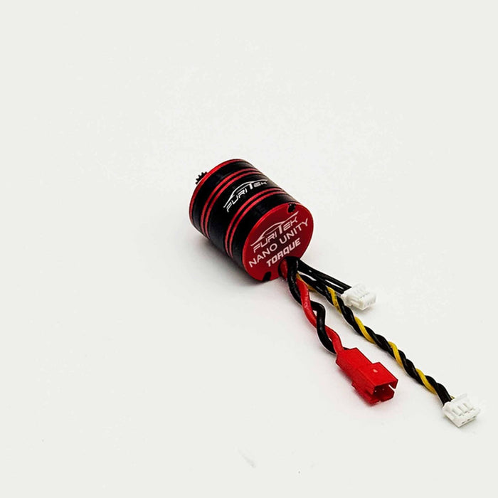 Nano Unity Torque Control System, 1/24 Axial SCX24
