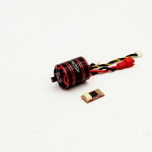 Nano Unity Torque Control System, 1/24 Axial SCX24