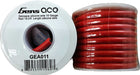 Gensace silicone wire 10 Gauge Red 18.04ft  Length