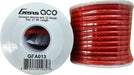 Silicone Wire, 12 Gauge, 27.9 ft Length, Red